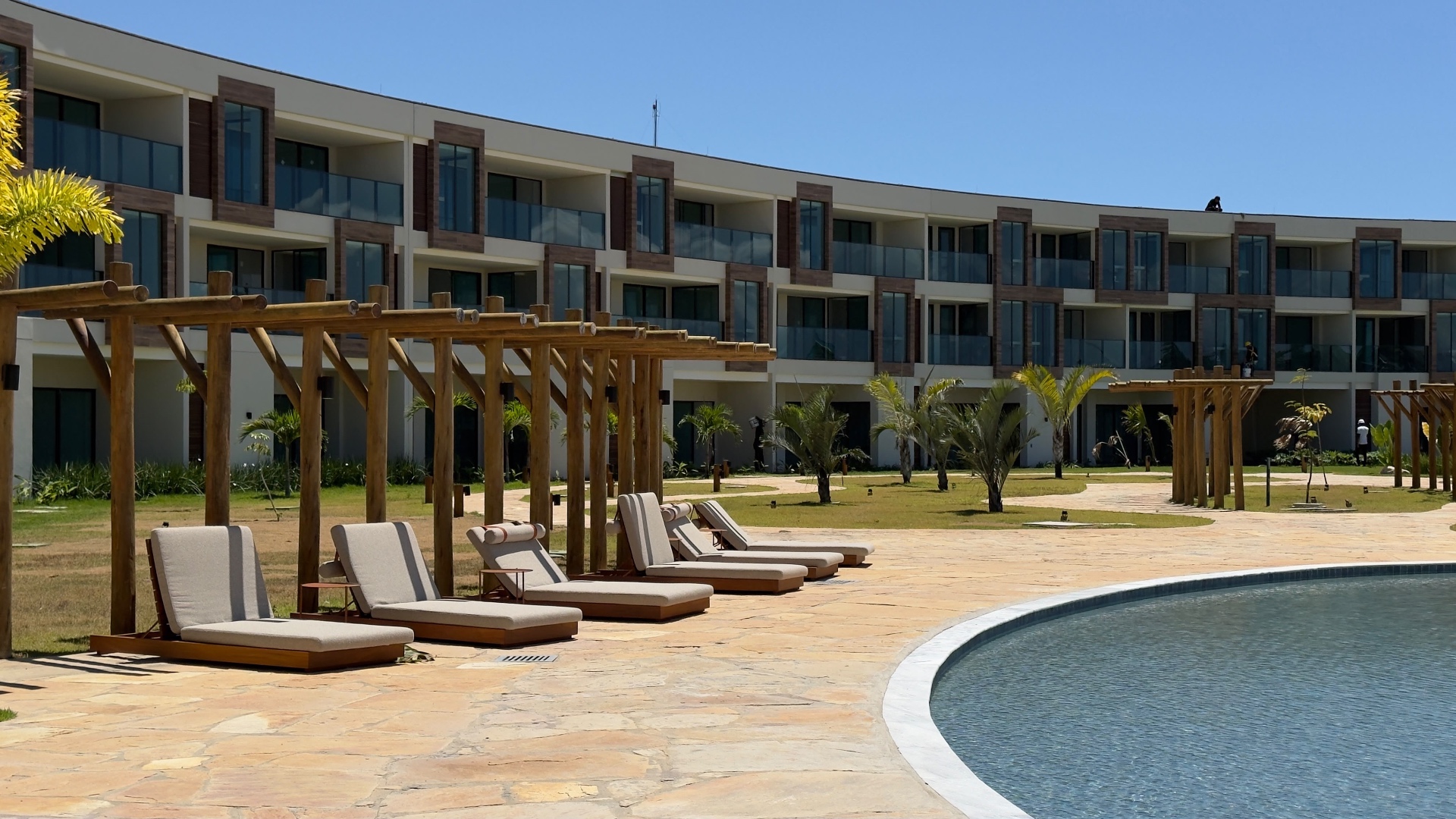 The Vista at Milagres Beach — 1