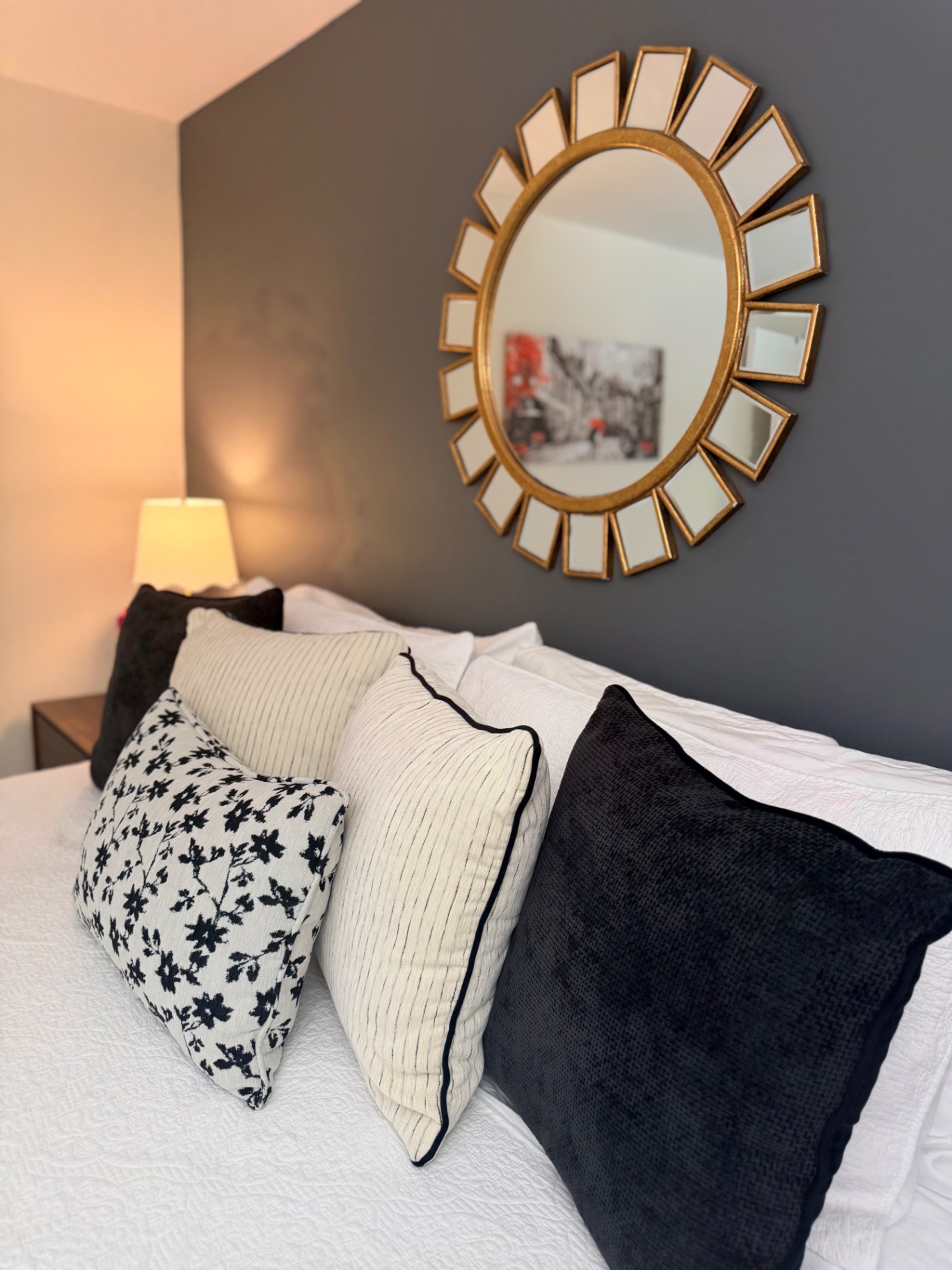 Private Guest Suite — 8
