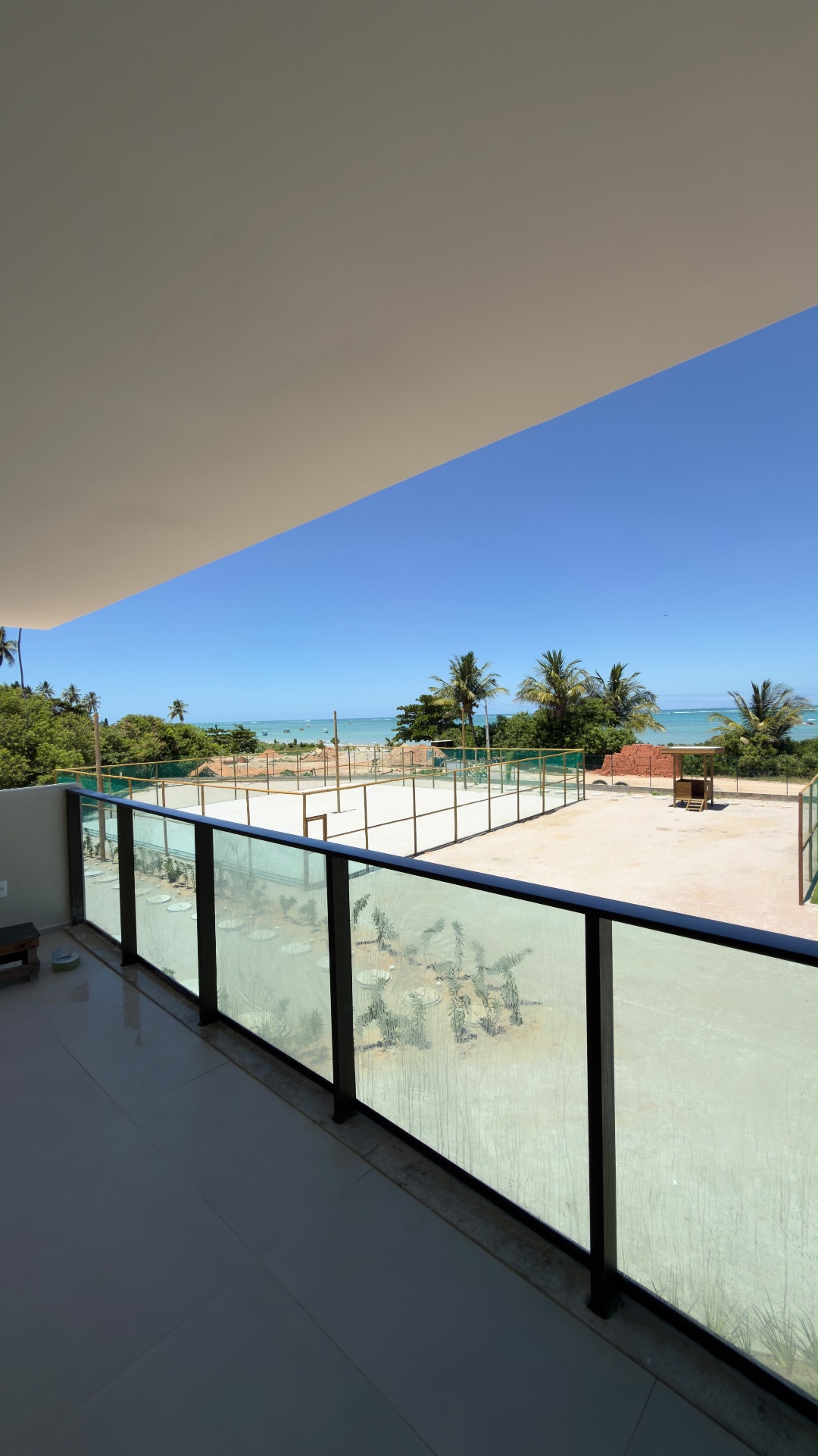 The Vista at Milagres Beach — 5