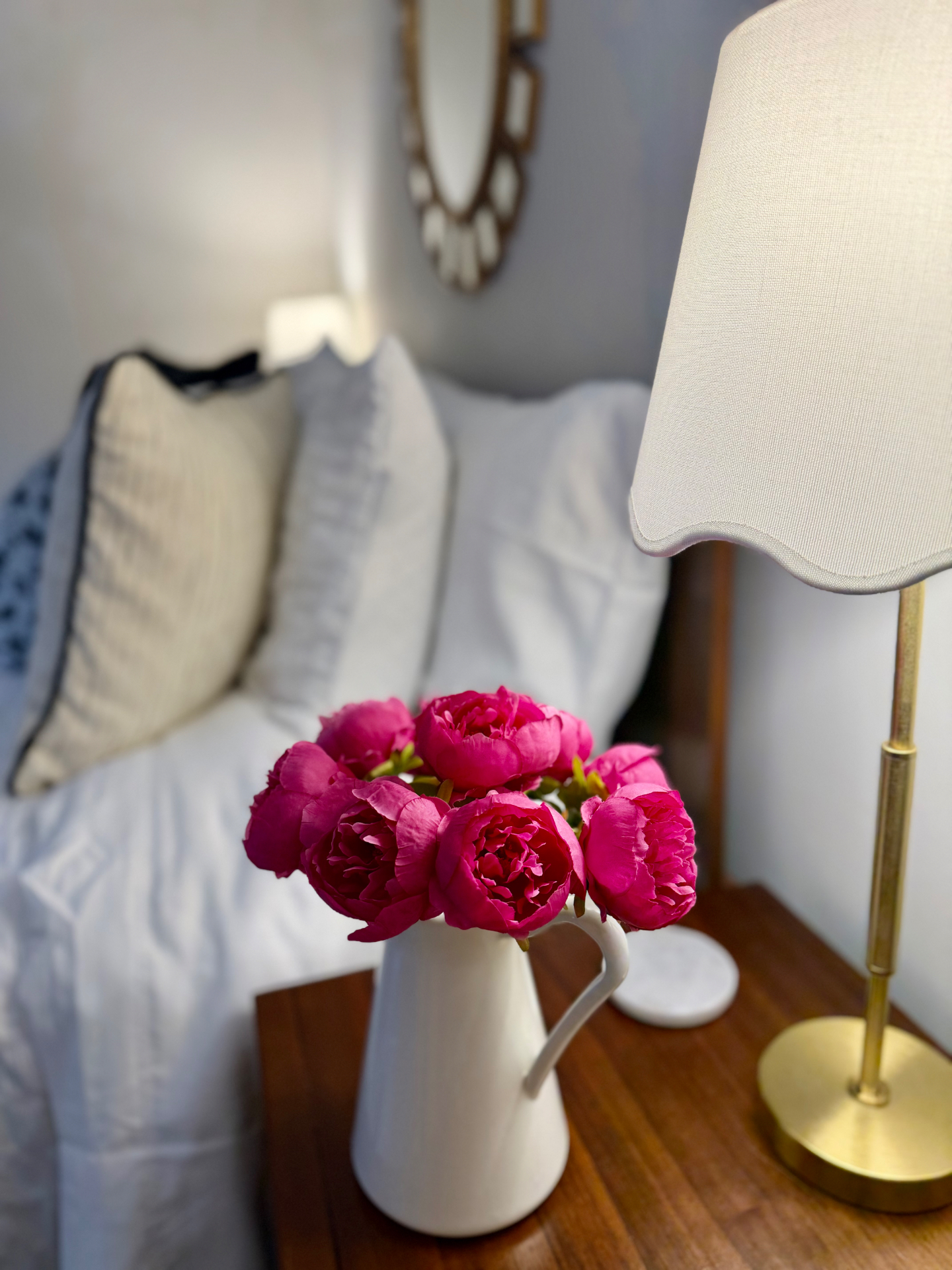 Private Guest Suite — 11