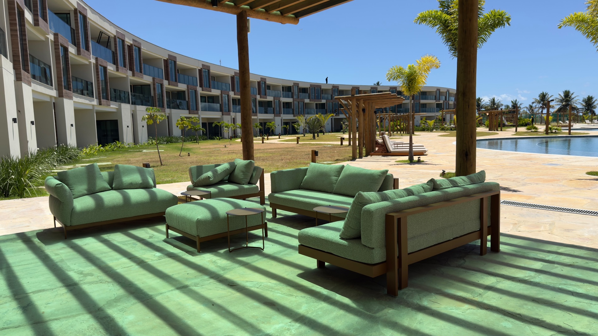 The Vista at Milagres Beach — 2
