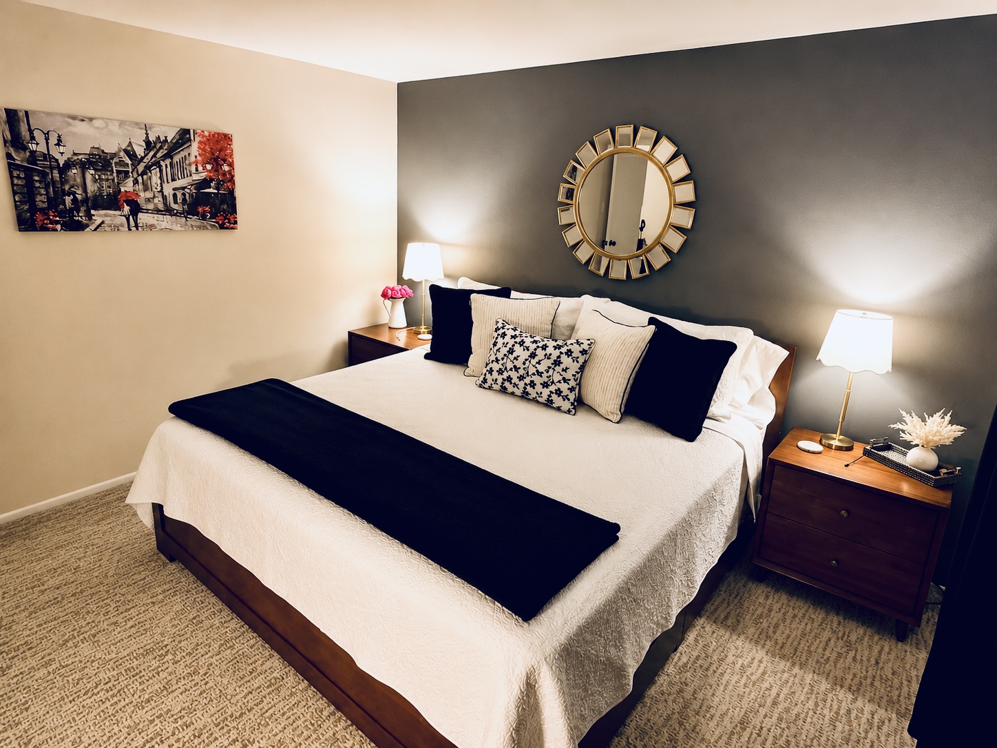 Private Guest Suite — 2
